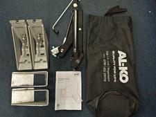 AL-KO Caravan Side Lift Jack