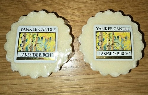 Yankee candle lakeside - yankee,
