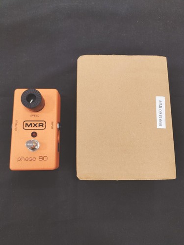Mxr phase 90 - /,