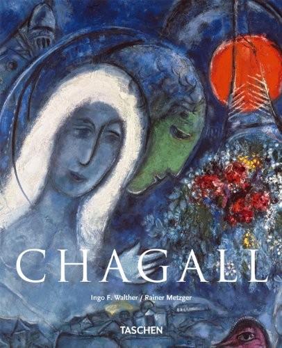 Chagall basic art album - chagall:, (basic