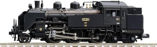 Tomix gauge tobu railway - railway, c11