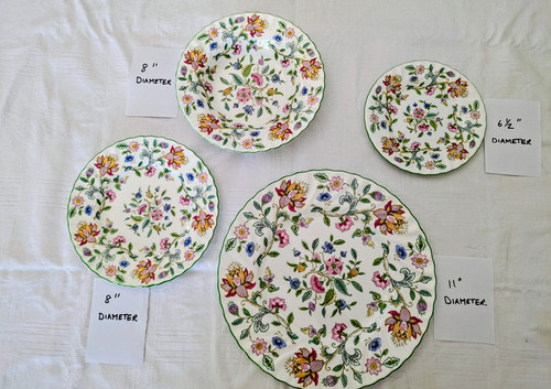 Minton h4896 bone china - h4896,
