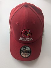 Houston Gamblers New Era NFL