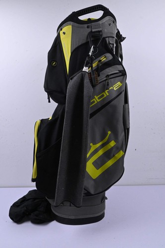 Cobra cart bag 14 way - cobra, /