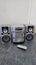 Sony Micro Hi-Fi Component