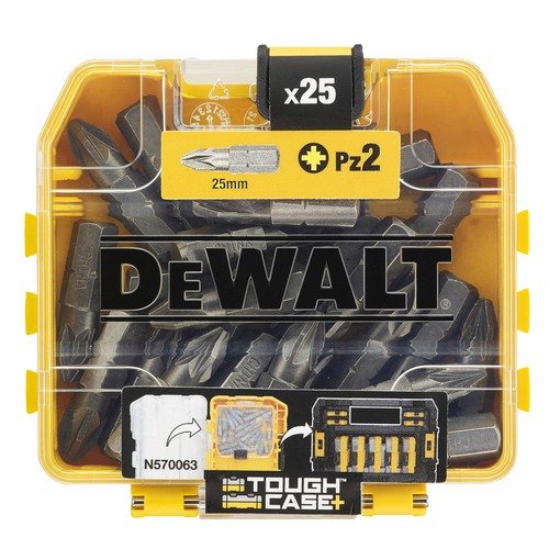 Screwdriver pz2 piece bit - screwdriver,