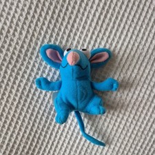 McDonalds Happy Meal Toys Bear