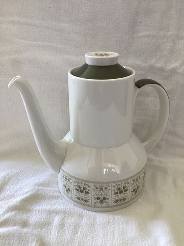 Royal doulton samarra coffee - royal,