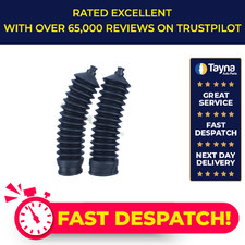 Steering Rack Boot fits FORD