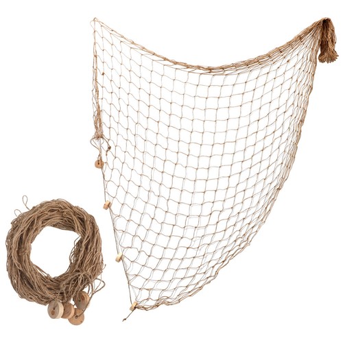 2pcs fish net decorations for - fish,