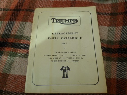 Dealer triumph tiger 3ta - ⭐dealer,
