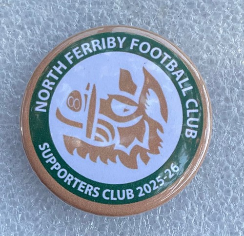 North ferriby football - north,