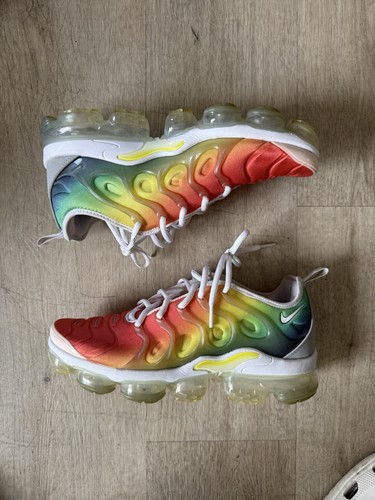 Nike air vapor max plus - vapor,
