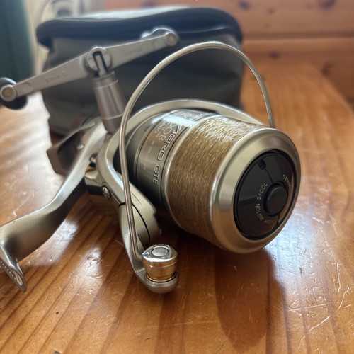 Shimano baitrunner 8000b - shimano, gte