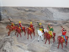 Collection of Vintage Benbros