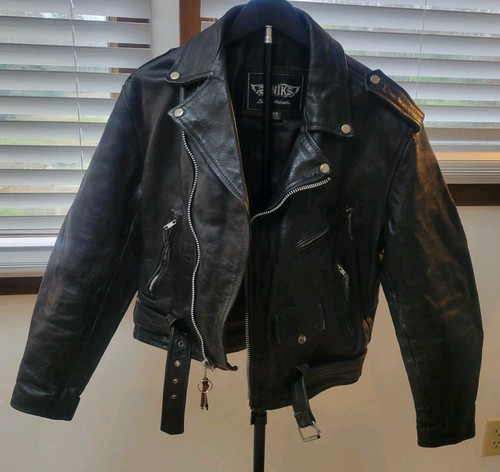 Style unik leather apparel - style,