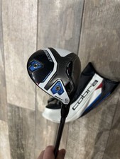 COBRA AEROJET 5 Wood Stiff