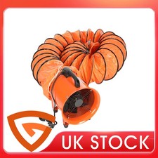 Dust Extractor Ventilation Fan