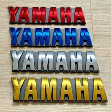 Yamaha tank emblem - emblem, xs