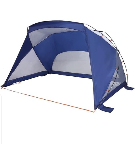 Pop camping beach tent - beach,