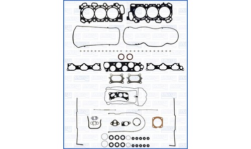 Cylinder head gasket - cylinder,