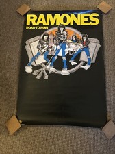 The ramones road - to, ruin