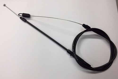 Clutch drive cable - clutch,