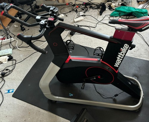 Wattbike atom good - wattbike,