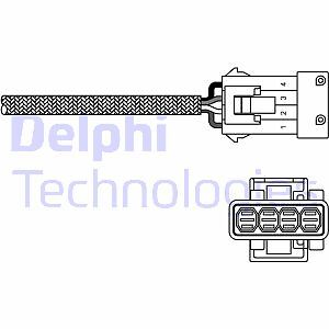 Es20230 12b1 delphi - es20230-12b1, lambda