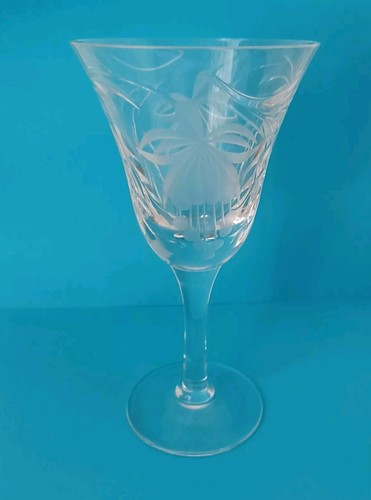 Royal brierley crystal - brierley,