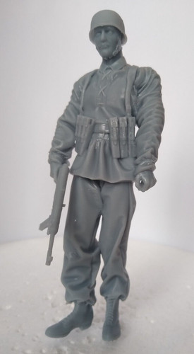 450 16th scale - #450-1/16th, scale-solid