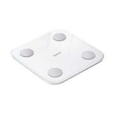 Xiaomi Body Composition Scale S400 Intelligent Analytical Bathroom Scale