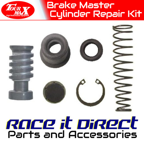 Brake master cylinder kit for - brake,