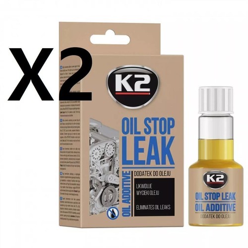 Car engine stop leak - car,