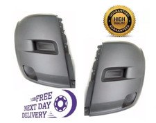 Citroen Relay 2006-2014 Front