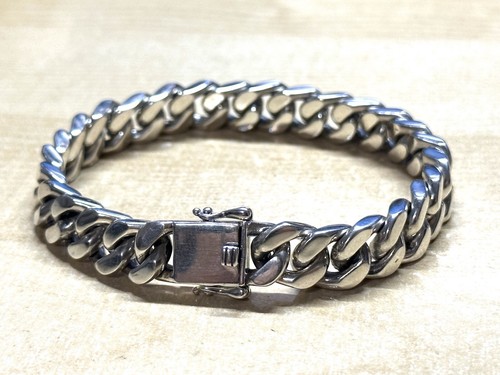 Solid 925 sterling silver - 925,