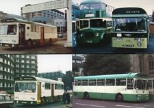 Bus Photos 36 West Yorkshire