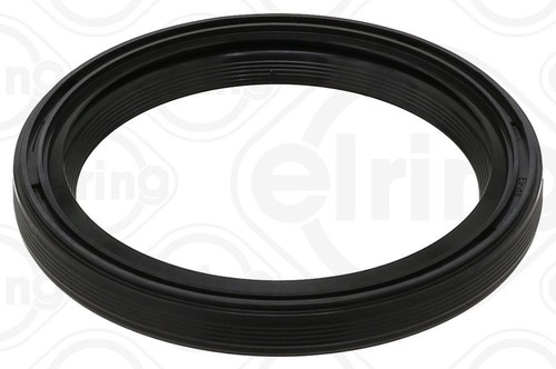 Crank shaft oil seal - shaft,