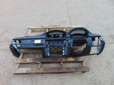 Bmw E90 Dashboard E91 LCI 09-11 Dash Passenger Airbag Double Scoop Sat Nav Black