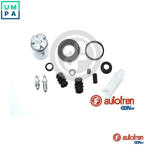 Repair kit brake caliper - brake,
