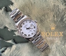 Rolex datejust 36mm - datejust, ref.