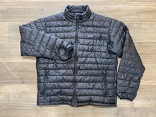 Patagonia Puffer Jacket Mens L
