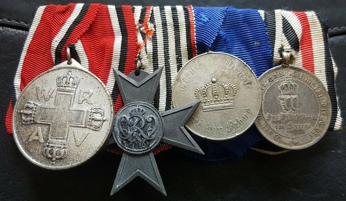 8408 german ww1 - ✚8408✚,