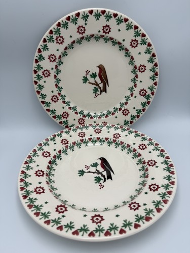 Pair emma bridgewater - emma,