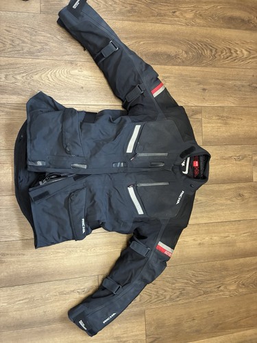 Richa atlantic motorcycle gore - richa,