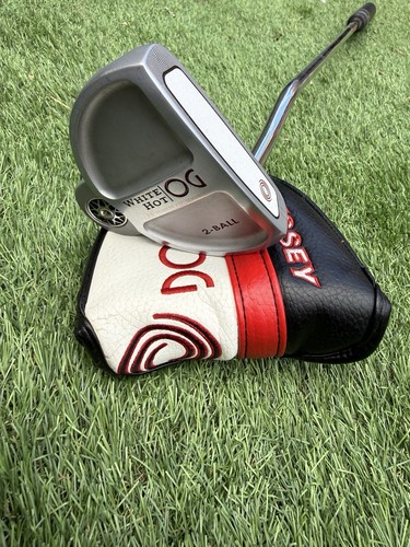 Odyssey white hot stroke - odyssey,