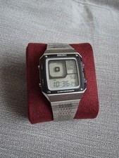 Vintage Seiko G757 4010 watch 