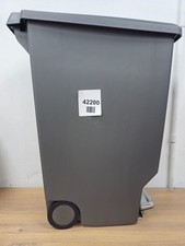 simplehuman 40L Slim Pedal Bin