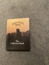 David Winter Cottages The Collectors Book Vintage 1985 Hardback VGC