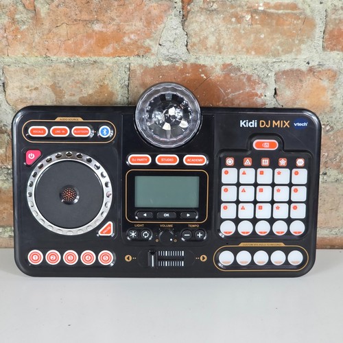 Vtech kidi mix kids - vtech, dj